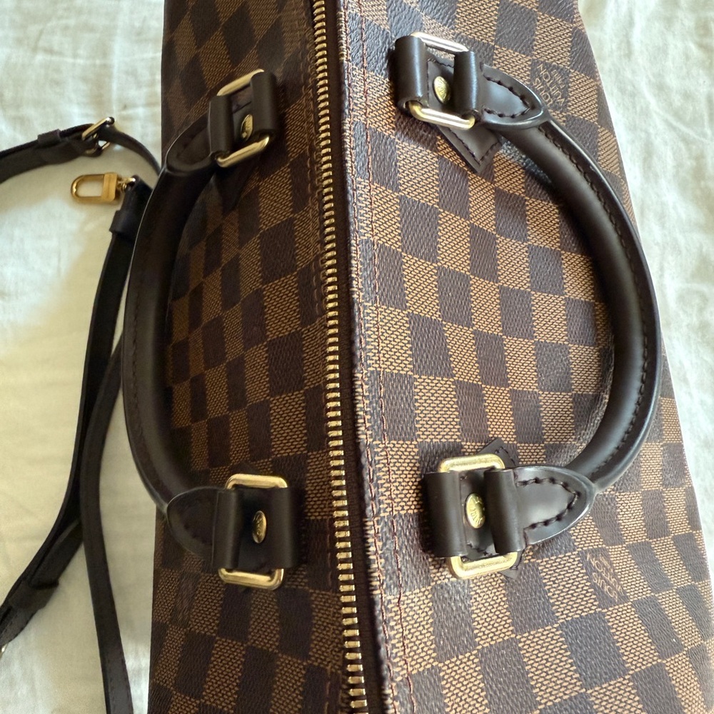 Louis Vuitton Speedy Bandoulière 30